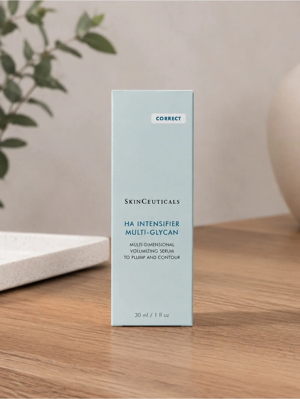 SkinCeuticals HA Intensifier Multi-Glycan Serum